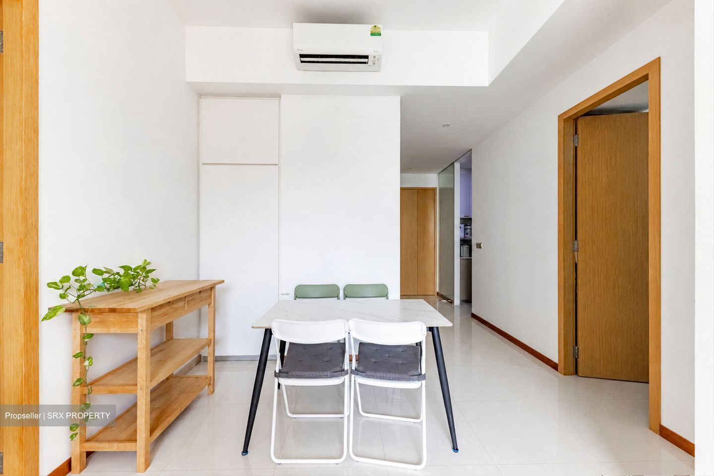 Mont Botanik Residence  (D23), Condominium #581857991